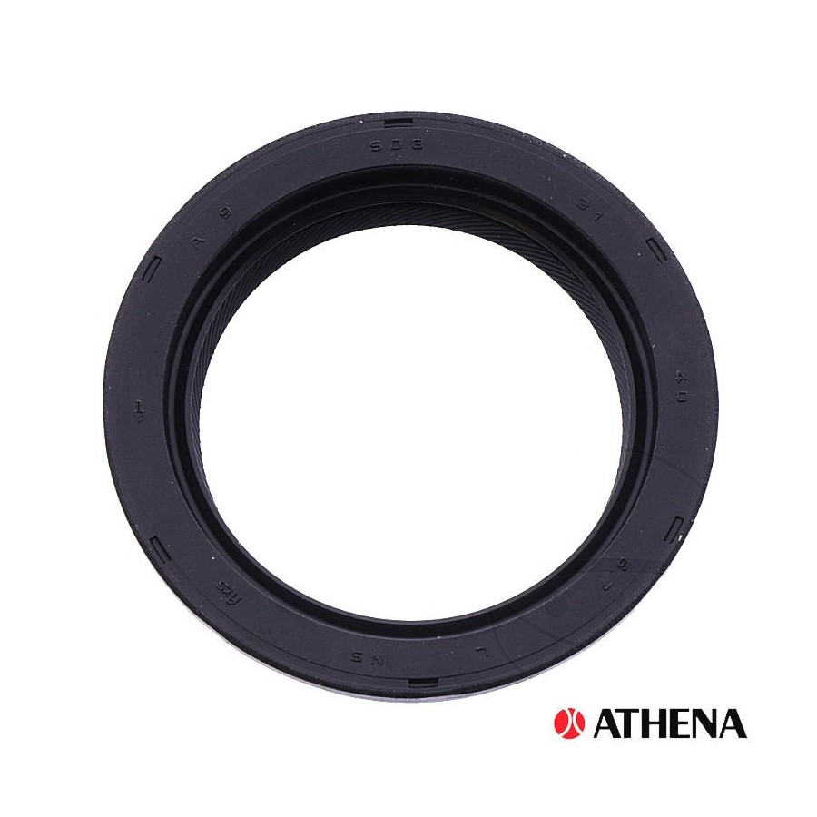 Fourche - Joint Spy - ø31x40x6.7 mm (1 pce)