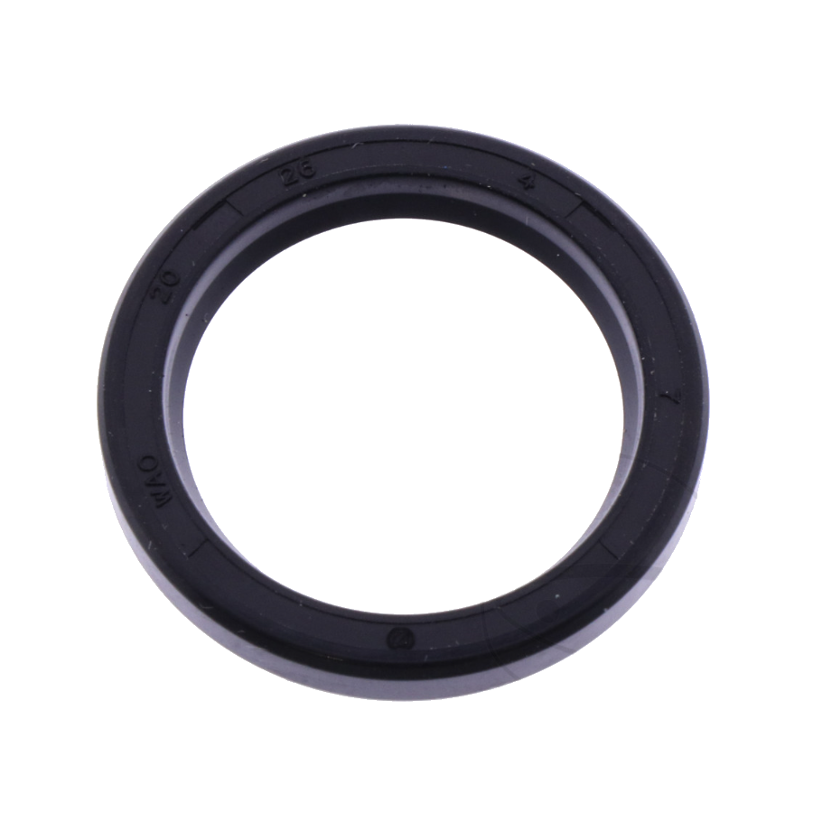 Moteur - joint spy - 20x26x4mm - Carter Gauche