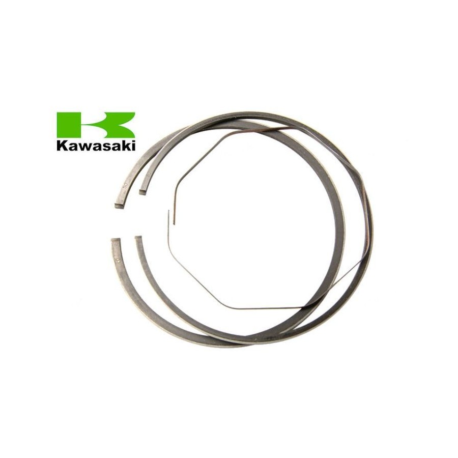 Moteur - Segment - (+0.00) - 13008-041 - Kawasaki H1 mach3