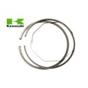 Moteur - Segment - (+0.00) - 13008-041 - Kawasaki H1 mach3
