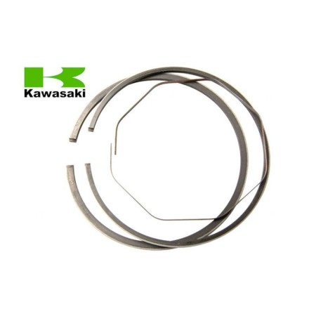 Moteur - Segment - (+0.25) - 13025-048 - Kawasaki H1 mach3