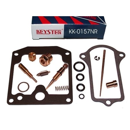 KZ1000 A - (KZT00A) - 1977 - Kit joint carburateur 01122-0157-000
