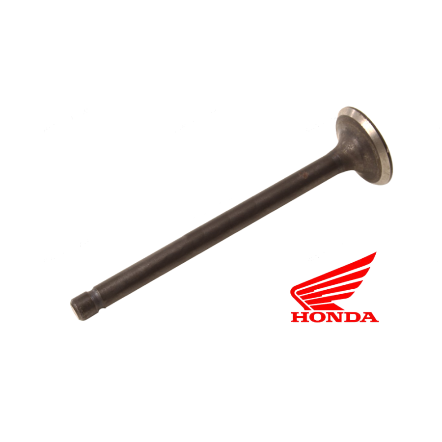 Soupape - Echappement - CB125/CM125-185-200