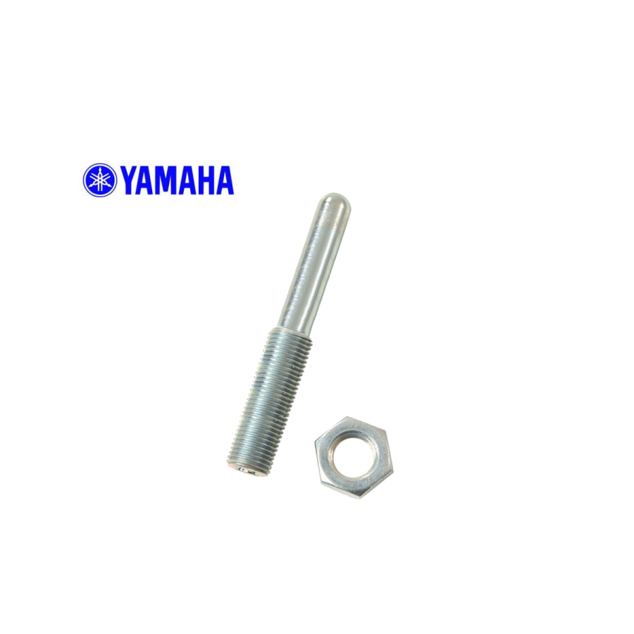 Carburateur - Vis de reglage - Ralenti - YZ250 - 3JD-14103-00