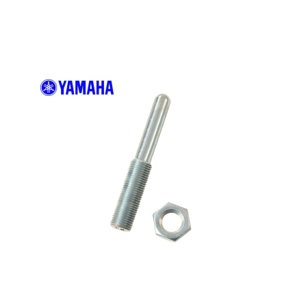 Carburateur - Vis de reglage - Ralenti - YZ250 - 3JD-14103-00