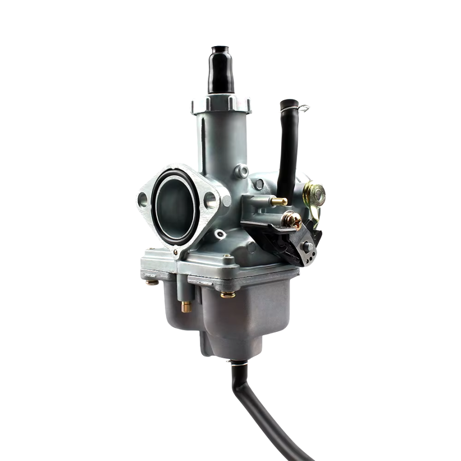 Carburateur - CB125, CM125, ..., XL125S, .... , 26 mm