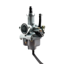 Carburateur - CB125, CM125, ..., XL125S, .... , 26 mm
