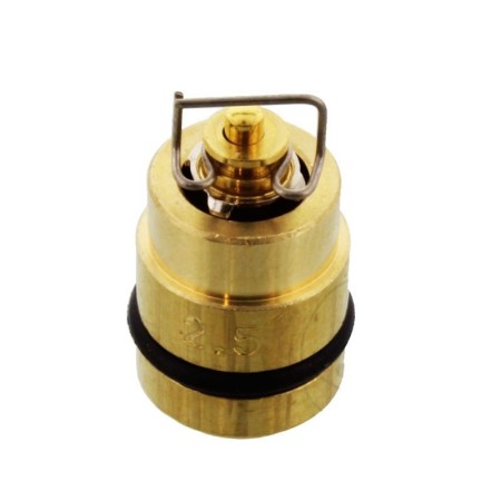 Carburateur -Siege + Pointeau - RM80, TS125x, GP125, GT250, .....