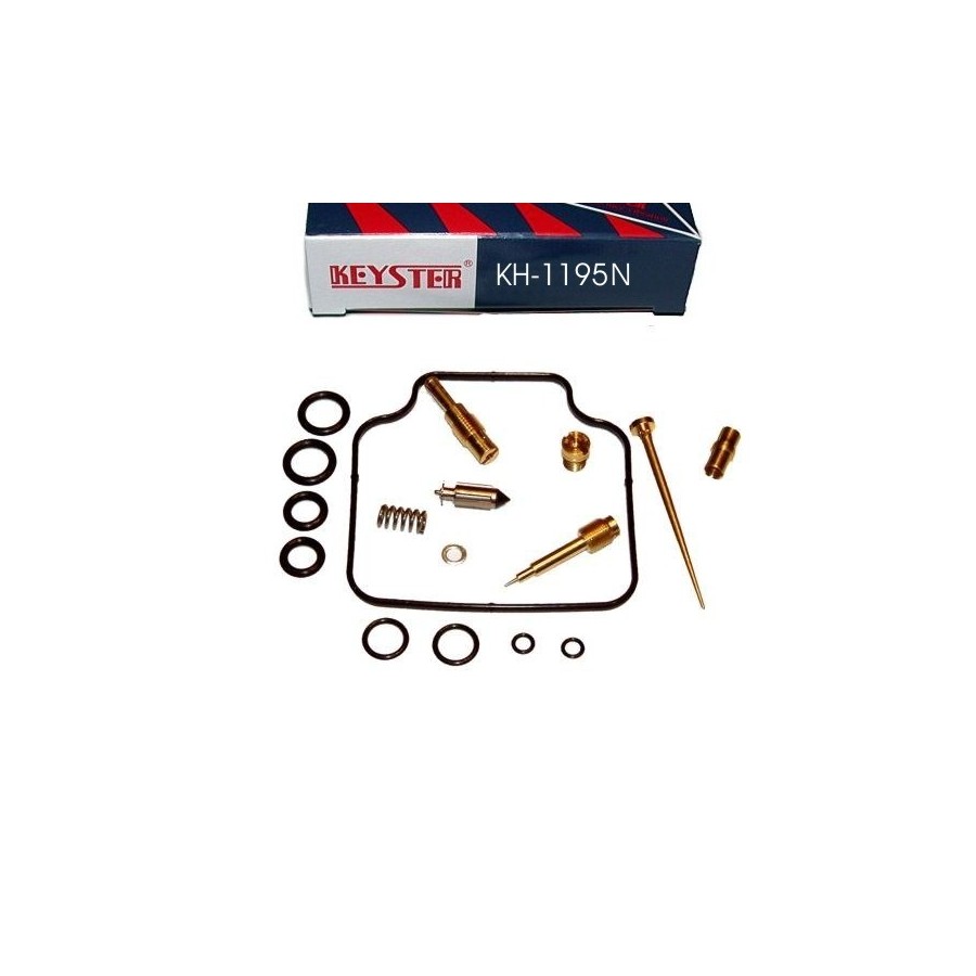 Carburateur - Kit de reparation (x1) - CBX650