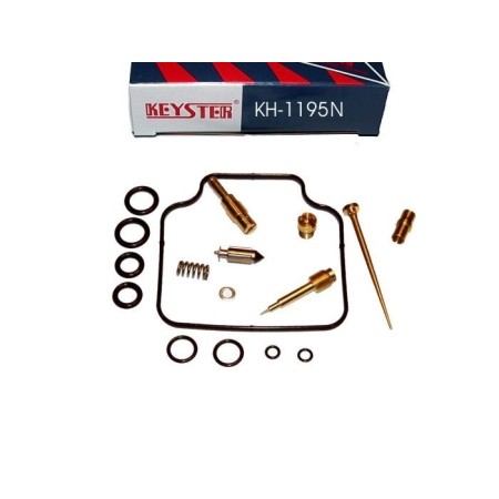 Carburateur - Kit de reparation (x1) - CBX650