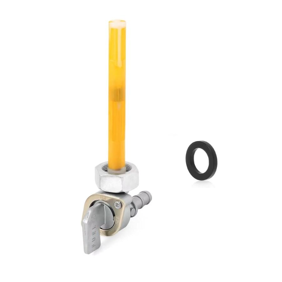 Robinet - M18x1.00mm - sortie arriere
