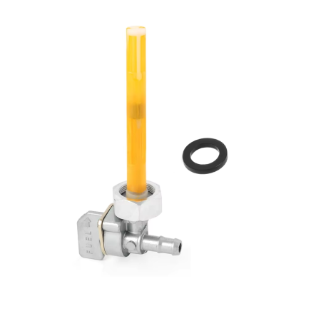Robinet - M18x1.00mm - sortie arriere