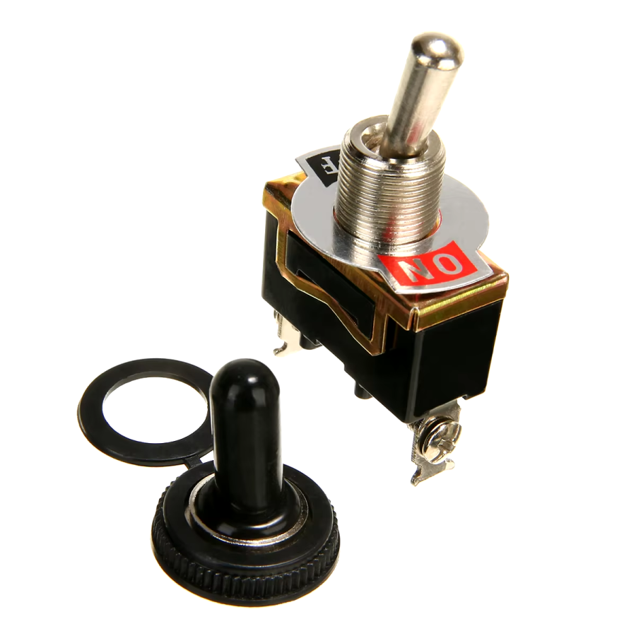 Interrupteur - ON/OFF - cosse a vis - Switch - 25A