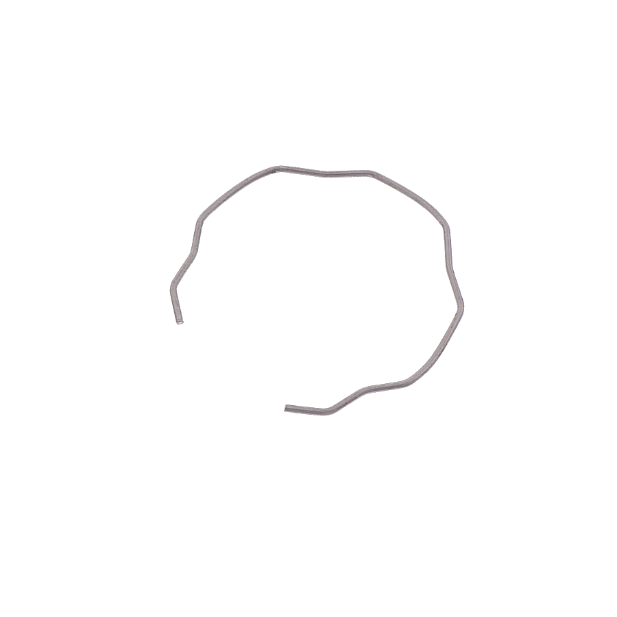Fourche - Circlips de joint Spy (x1) - Fourche ø 43 mm