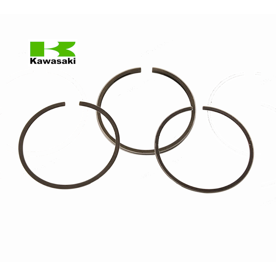Moteur - Segment (+0.50) - BN125 - 13025-1005