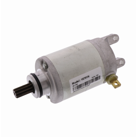 Demarreur - 31100-33E00 - GSX-R600, GSX-R750