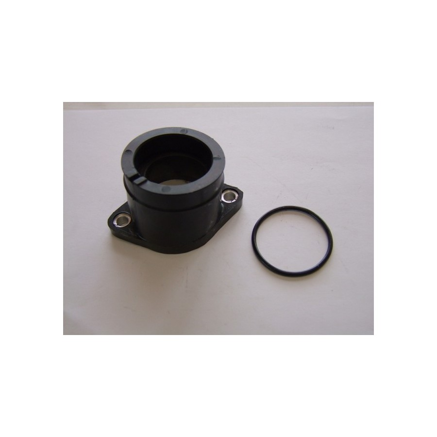 Moteur - Pipe admission + joint - XL500R - 