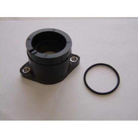 Moteur - Pipe admission + joint - XL500R - 