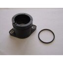 Moteur - Pipe admission + joint - XL500R - 16211-429-810