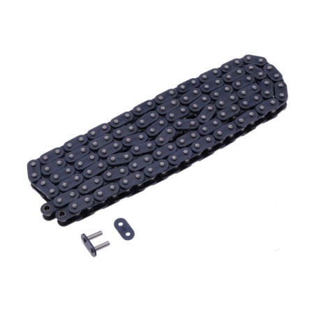 Distribution - Chaine - 219T - 82 maillons - Ouverte - CB350F - CB400F - 14401-333-003