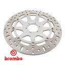 Frein - Disque Avant - Droite/Gauche - BREMBO - CB1000F (SC30) - VFR750R (RC30)