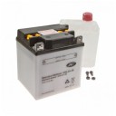 Batterie - 12v - Acide - 12N5.5A - 3B