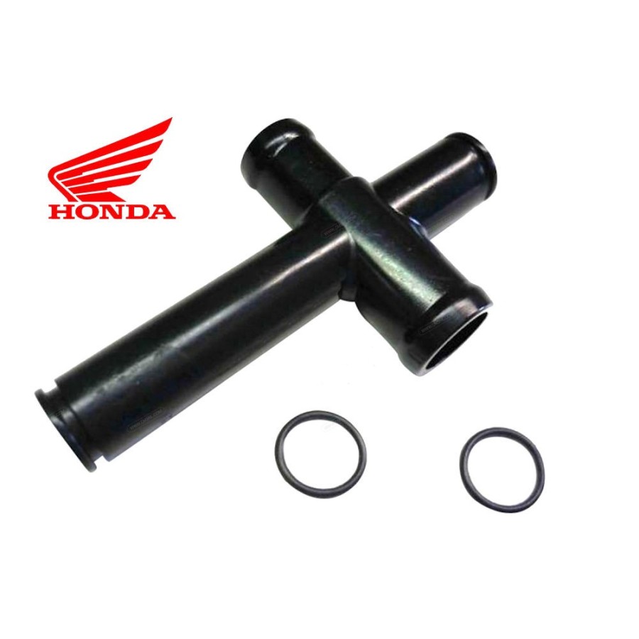 Carburateur - Tube de liaison - VFR750, (RC30, RC36)