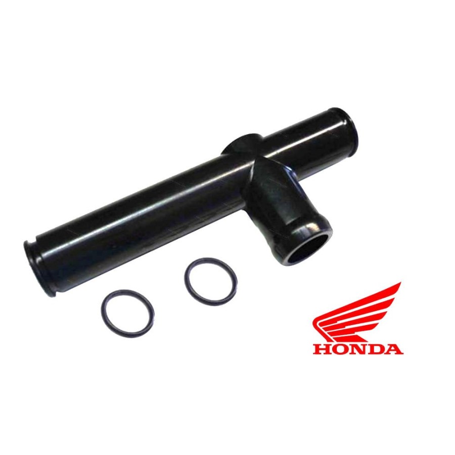 Carburateur - Raccord de liaison en T - VFR750 (rc30, rc36)