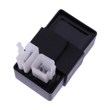 Unite de commande - CDI - 30410-MC4-003 - XL500R (PD02)