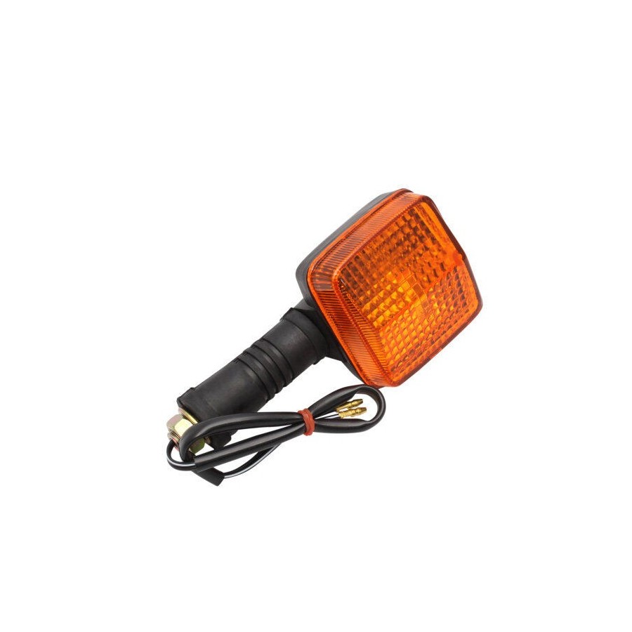 Clignotant - Av./Ar. - Dr./Ga. - DT-XT 125/250- ... - XT500 ... - ... - 3AJ-83310-20