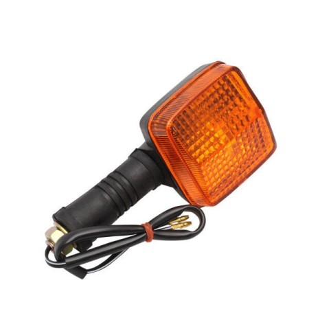 Clignotant - Av./Ar. - Dr./Ga. - DT-XT 125/250- ... - XT500 ... - ... - 3AJ-83310-20