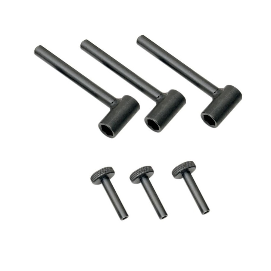 Moteur - Outil de reglage des culbuteur - 