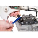 Moteur - Outil de reglage des culbuteur - 