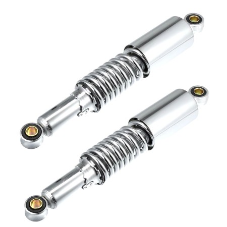 Amortisseur - 330mm - C50, C70, C90 Cub, ST50, ST70