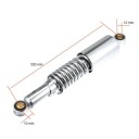 Amortisseur - 330mm - C50, C70, C90 Cub, ST50, ST70