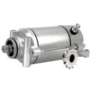 Demarreur - CB125T - CA125 - CB250