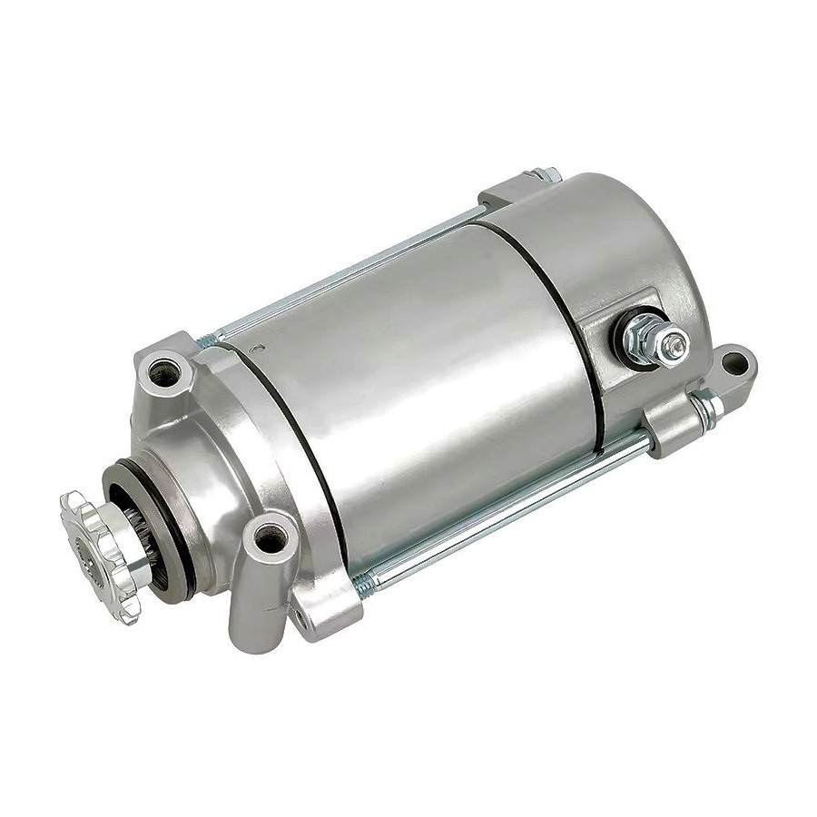 Demarreur - CB125T - CA125 - CB250 Demarreur - CB125T - CA125 - CB250