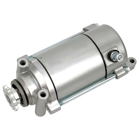 Demarreur - CB125T - CA125 - CB250