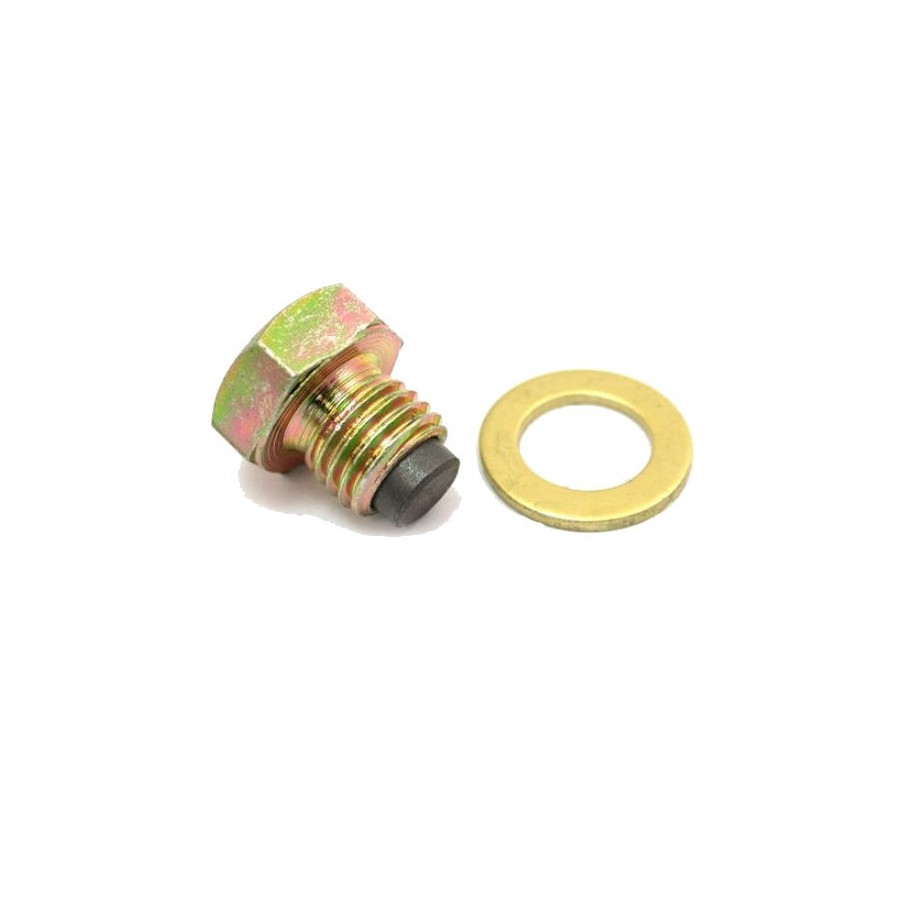 Bouchon de vidange - M12 x1.50 - aimanté Bouchon de vidange - M12 x1.50 - aimanté