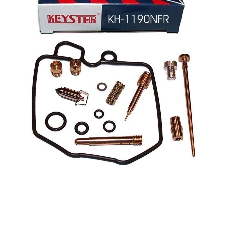 Carburateur - Kit de reparation (x1) - CB750Kz - CB750Fz