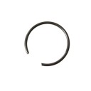 Moteur - Circlips - Axe de Piston - 18mm - (x2) - 92033-1099
