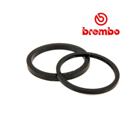 Frein - Etrier - Kit Joint - Etrier Brembo - Avant - 06452-MAK-003 - CB500 1997-2003 - PC32 - ø30