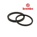Frein - Etrier - Kit Joint - Etrier Brembo - Avant - 06452-MAK-003 - CB500 1997-2003 - PC32 - ø30
