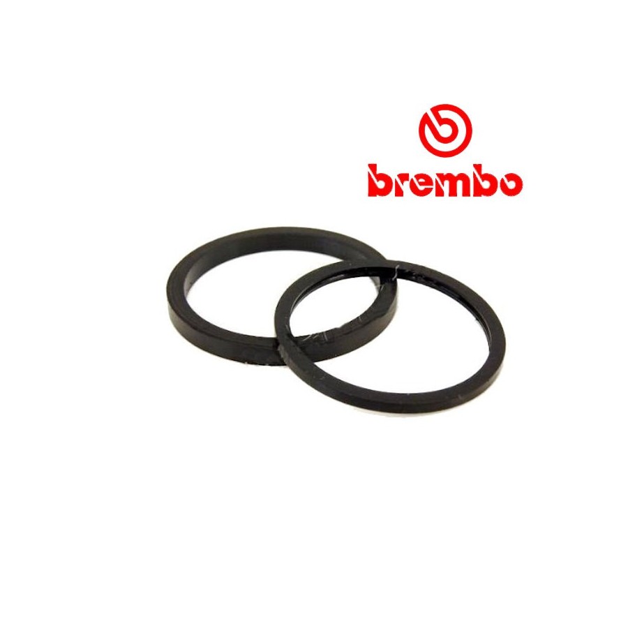 Frein - Etrier - Kit Joint - Etrier Brembo - Avant - 06451-MAK-003 - CB500 1997-2003 - PC32 - ø32