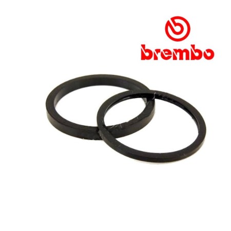 Frein - Etrier - Kit Joint - Etrier Brembo - Avant - 06451-MAK-003 - CB500 1997-2003 - PC32 - ø32