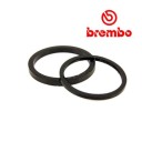 Frein - Etrier - Kit Joint - Etrier Brembo - Avant - 06451-MAK-003 - CB500 1997-2003 - PC32 - ø32