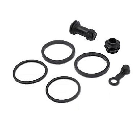 Frein - Etrier - Kit reparation - Joints - Etrier - Avant - CB500 1997-2003 - PC32 - ø30-32