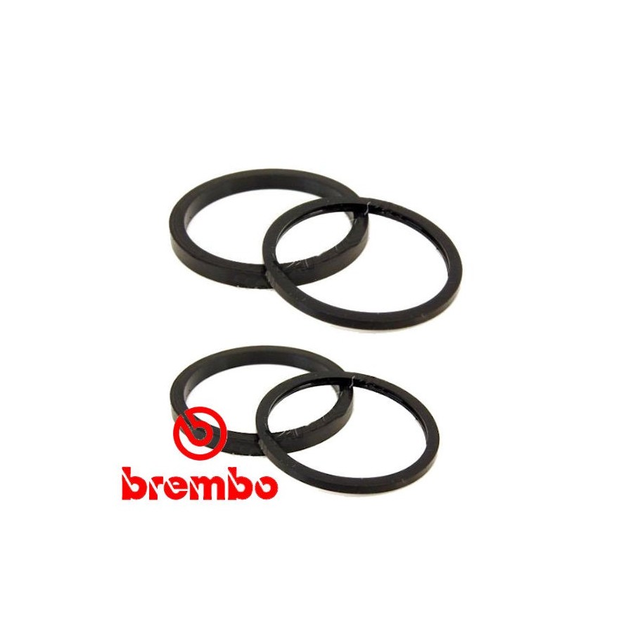Frein - Etrier - Kit Joint de piston- Etrier - Avant - CB500 - (PC32)