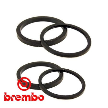 Frein - Etrier - Kit Joint de piston- Etrier - Avant - CB500 - (PC32)