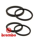 Frein - Etrier - Kit Joint de piston- Etrier - Avant - CB500 - (PC32)